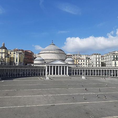 Magliara'S Room Naples Exterior photo