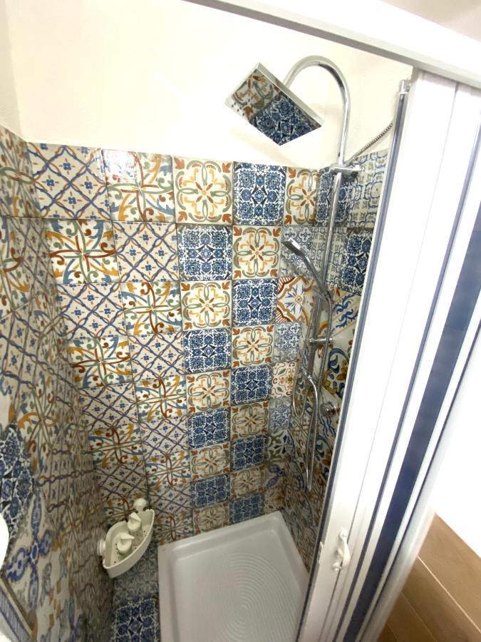Magliara'S Room Naples Exterior photo