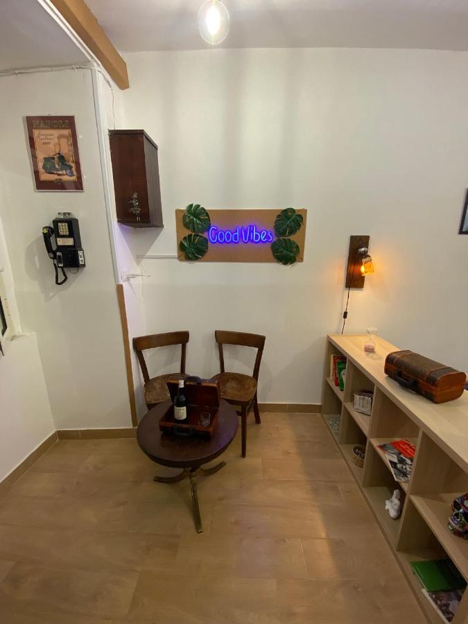 Magliara'S Room Naples Exterior photo