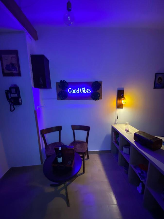Magliara'S Room Naples Exterior photo